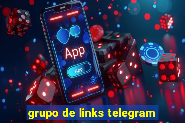 grupo de links telegram